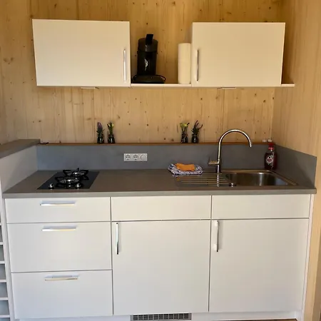 Tiny Haus - Himmelreich Appartement