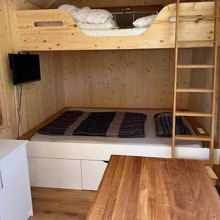 Appartement Tiny Haus - Himmelreich *