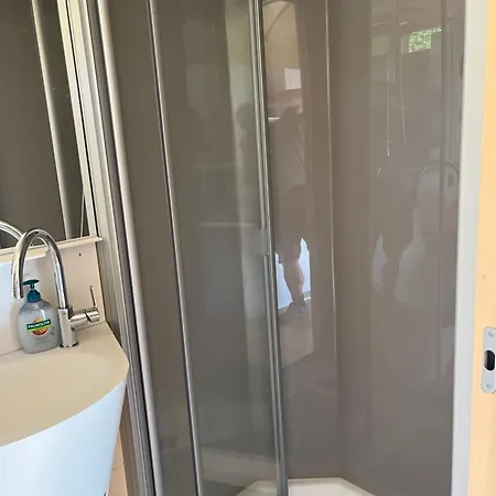 Appartement Tiny Haus - Himmelreich