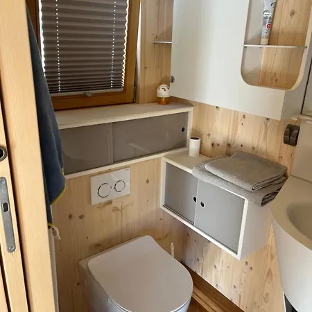 Tiny Haus - Himmelreich Appartement *