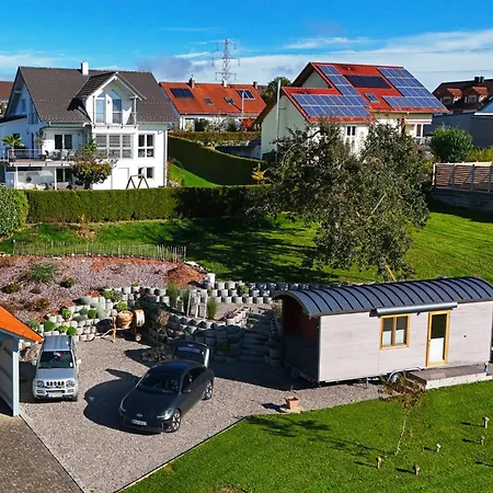 Tiny Haus - Himmelreich