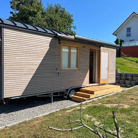 Tiny Haus - Himmelreich *