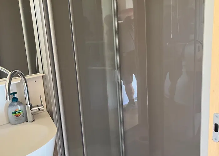 Appartement Tiny Haus - Himmelreich