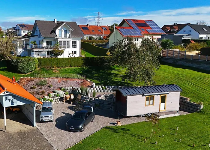 Tiny Haus - Himmelreich